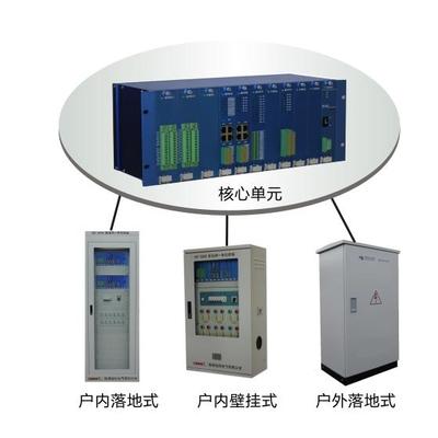电力系统的智慧变革：配电自动化的最新进展